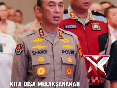 Polsek Mesuji Makmur - PoliceTube