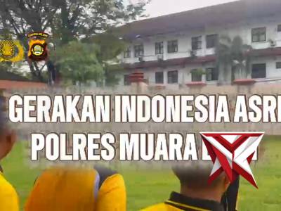 Kegiatan kurvey personil Polri merupakan langkah nyata dalam memastikan kesiapan
