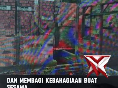 Pembangunan panti asuhan oleh Kapolda sumsel - PoliceTube