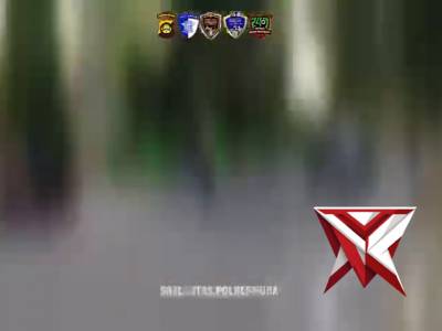 GIAT PENGATURAN LALU LINTAS. IK4