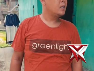 Polsek Muara Beliti Polres Musi Rawas melalui program BELIDA (Bersih Lingkungan dan Asri)