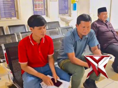 Himbauan satintelkam polres ogan ilir - PoliceTube