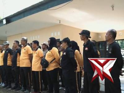Polsek Grogol Polres Kediri Kota