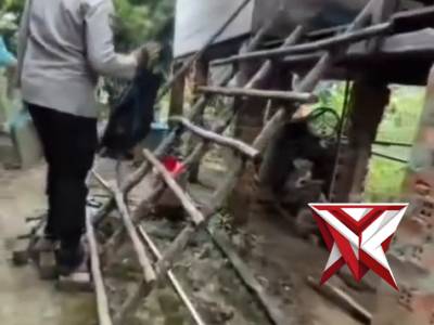 Polisi Humanis: Menebar kebaikan, mempererat persaudaraan