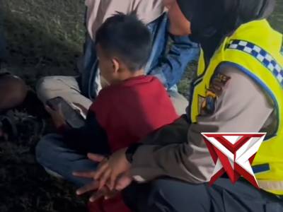 Patroli Polwan Presisi Polres Madiun - PoliceTube