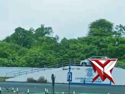 GIAT PERSONIL POLRES MUSI RAWAS