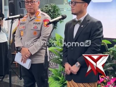 Polri dan Kemenhaj bentuk Satgas Haji 2026 untuk cegah Praktik Haji Ilegal dan Penipuan
