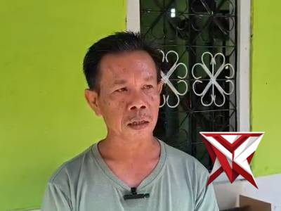 Polri untuk masyarakat 7