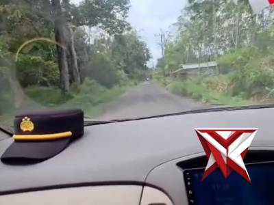 Giat anggota Polres muba - PoliceTube