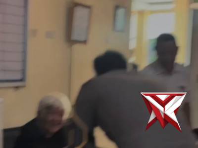 PELAYANAN SPKT POLRES MUARA ENIM TERHADAP MASYARAKAT YANG AKAN MELAPOR