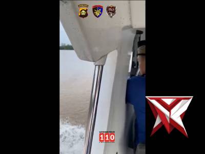 JUM'AT BERKAH SAT POLAIRUD POLRES MUBA ?