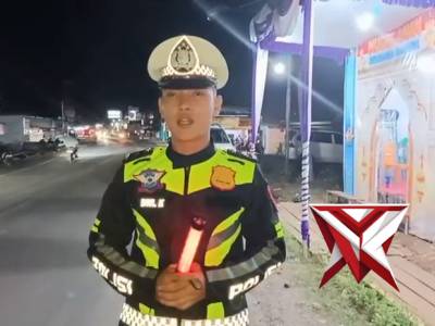 Polres Musi Rawas - PoliceTube