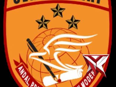 Anggota sium polres Oku Selatan