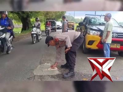 Polres Musi Rawas - PoliceTube