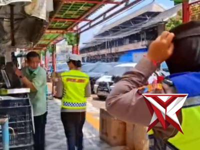 PATROLI POLWAN - PoliceTube