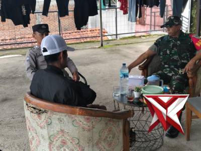 Sampurasun, Wargi Kabupaten Bandung! Setelah sebulan penuh kita menempa diri, kini tiba saatnya meny - PoliceTube