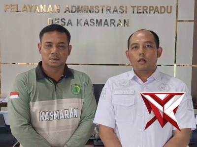 Unit Binmas Polsek Babat Toman.17