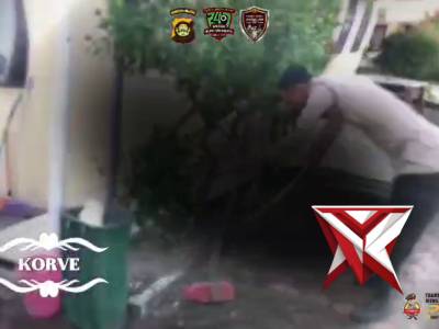 ANGGOTA KURVE DI SEPUTARAN MAKO SM12?? - PoliceTube