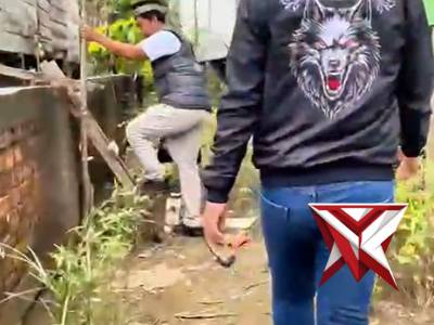 JUMAT BERKAH SAT RESKRIM POLRES MUBA.?