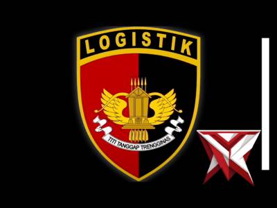 BAG LOG POLRES PALI MENGIKUTI KEGIATAN OLAHRAGA BERSAMA