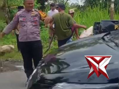 Polres Musi Rawas - PoliceTube