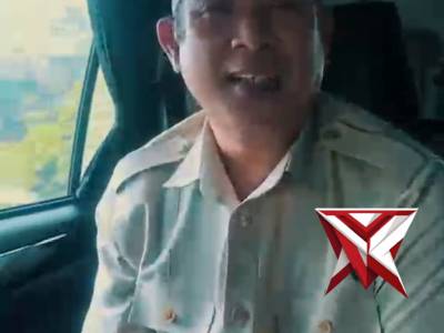 Tokoh Masyarakat dan Pemudik Apresiasi Kinerja Polda Sumsel dalam Pengamanan Mudik Lebaran 2026