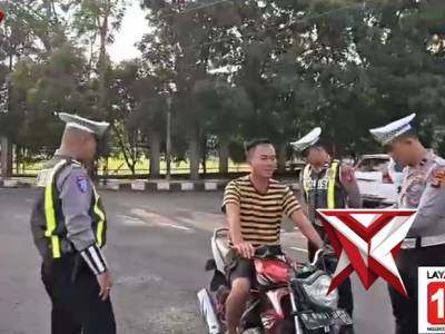 Polres mura - PoliceTube