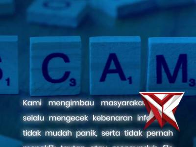 ? Waspada! Modus Baru Penipuan Tilang Elektronik, Jangan Sampai Jadi Korban