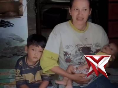 Program orang tua asuh