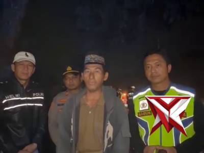 Masyarakat dan Pemudik Apresiasi Pelayanan Operasi Ketupat Musi 2026 Polda Su - PoliceTube