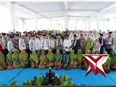 Polres mura5 - PoliceTube