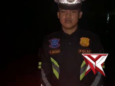 HUJAN LEBAT DISEKITARAN MUARADUA MENYEBABKAN JALAN RAYA PEMKAB KEMBALI DIGENANGI - PoliceTube