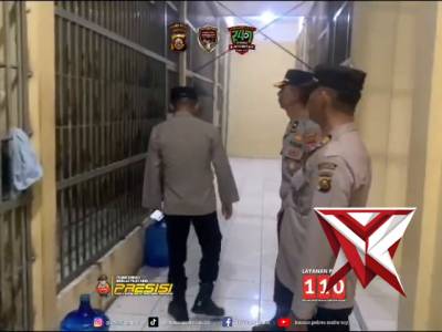 APEL SOC POLRES MUBA