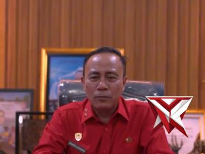 Sinergitas Terjaga, Mudik Aman dan Ceria di Bumi Khatulistiwa