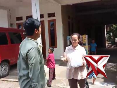 Polri untuk masyarakat 7