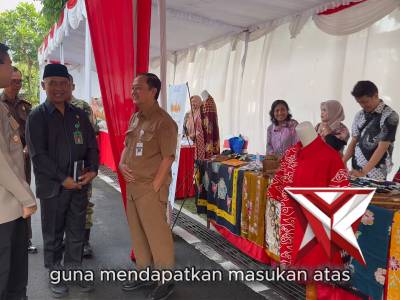 Musrenbang RKPD Kota Magelang - PoliceTube