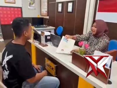 Pelayanan SKCK Polres Muba ??