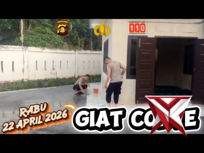 Polsek Baturaja Timur - PoliceTube