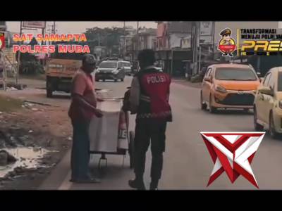 sat samapta berbagi SM9