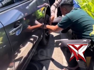 Perjalanan Mudik Yang Penuh Harapan