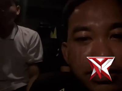 Aksi Humanis Satlantas Polres Musi Rawas