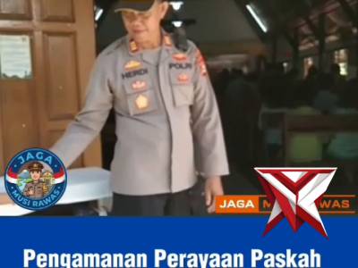 Polres Musi Rawas - Polda Sumatera Selatan - PoliceTube