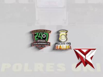 &ldquo;Sat Samapta Polres OKI Patroli, Jaga Keamanan Lingkungan&rdquo; - PoliceTube