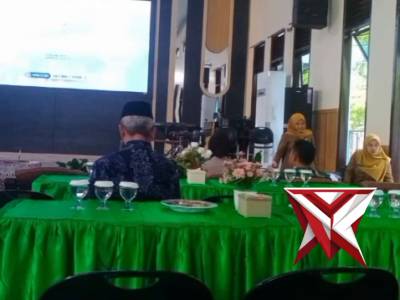 Hadiri  Acara Pisah Sambut Kepala Sekolah SMA 1 Kepanjen