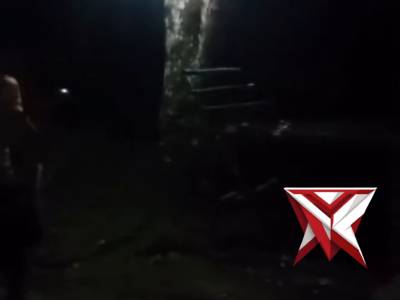 KEGIATAN POLRES MUSI RAWAS POLSEK JAYALOKA