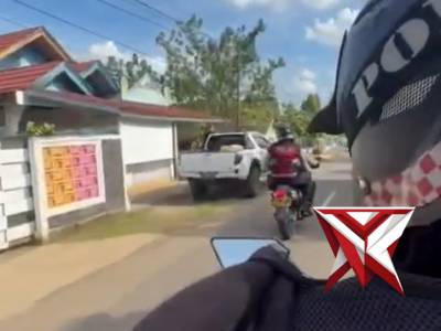 Patroli Presisi Sat Samapta  Polres Musi Rawas, Wujud Visi Kapolda Sumsel Jaga Kamtibmas

Dipimpin o