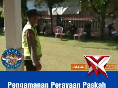 POLRES MURA POLDA SUMSEL - PoliceTube