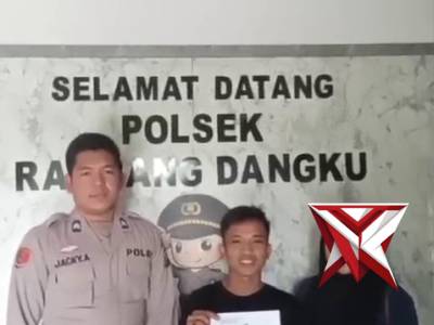 polri presisi - PoliceTube