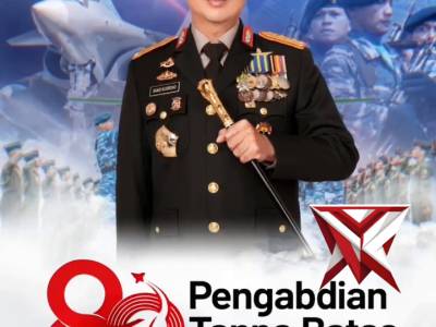 Polri untuk masyarakat - PoliceTube