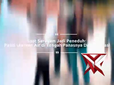 Giat Humanis Polres Musi Rawas. C6